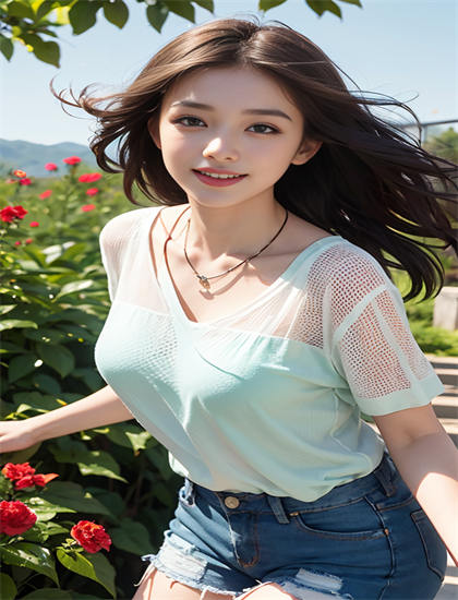 主观的《女主她一心只想搞事业》人性探讨引人入胜的：人性本质与道德困境思考