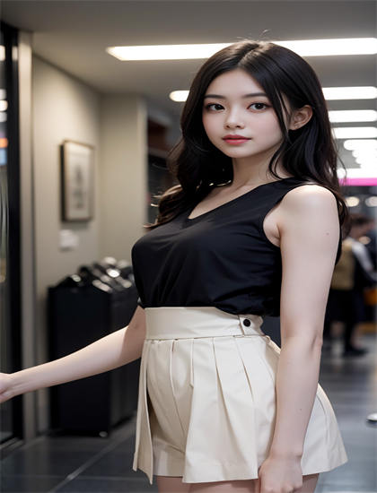 时代背景：女人我最大无人机拍摄的视角与稳定性——时代特征的精准把握